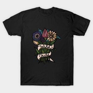 Wild Child T-Shirt